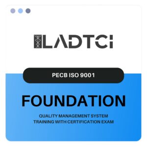 lad-pecb-9001-foundation